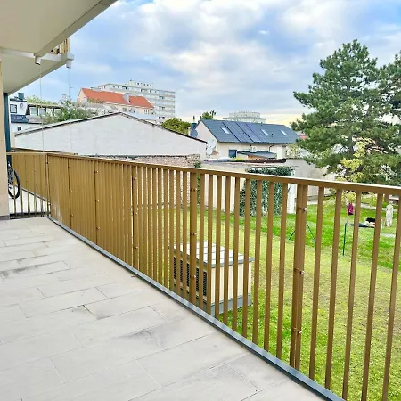 Design Mit Balkon Naehe Scs