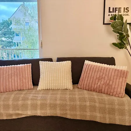 Design Mit Balkon Naehe Scs * Wiener Neudorf